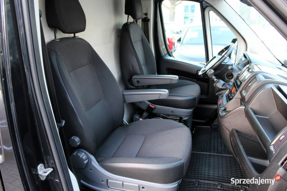 Peugeot Boxer Salon FV23 L3H2 165 Tempomat Sokołów