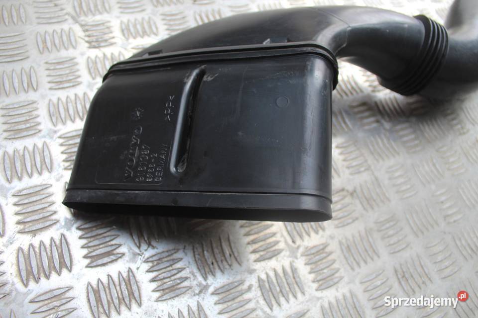 RURA DOLOT POWIETRZA VOLVO S80 25 TDI 3524454