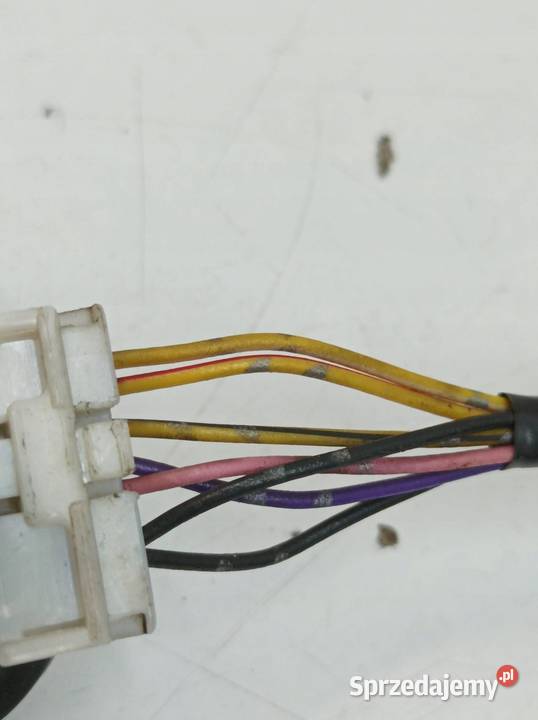 LUSTERKO LEWE 7PIN EUROPA Honda Accord VII sprzedam