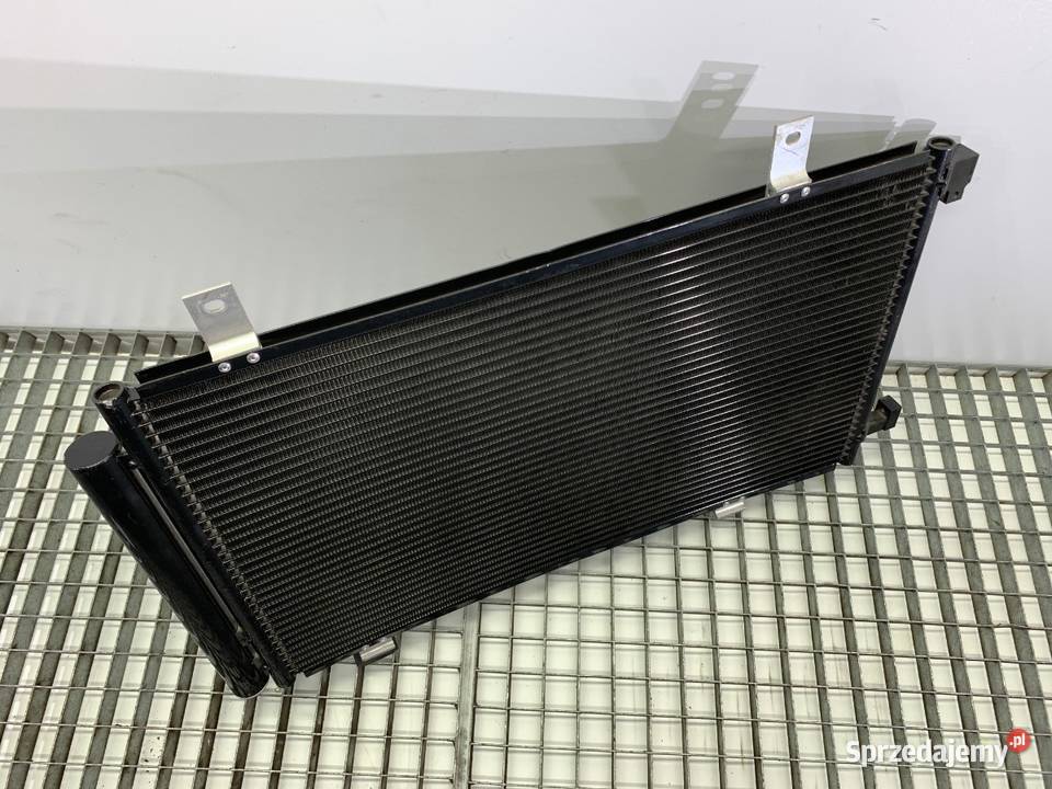 CHŁODNICA KLIMATYZACJI SUZUKI SX4 16 107 osobowe Motoryzacja