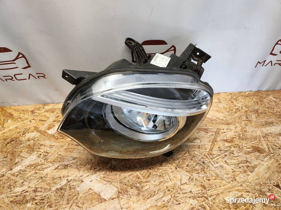 Lampa Lewy Przód Przednia Lewa Renault Twingo osobowe sprzedam