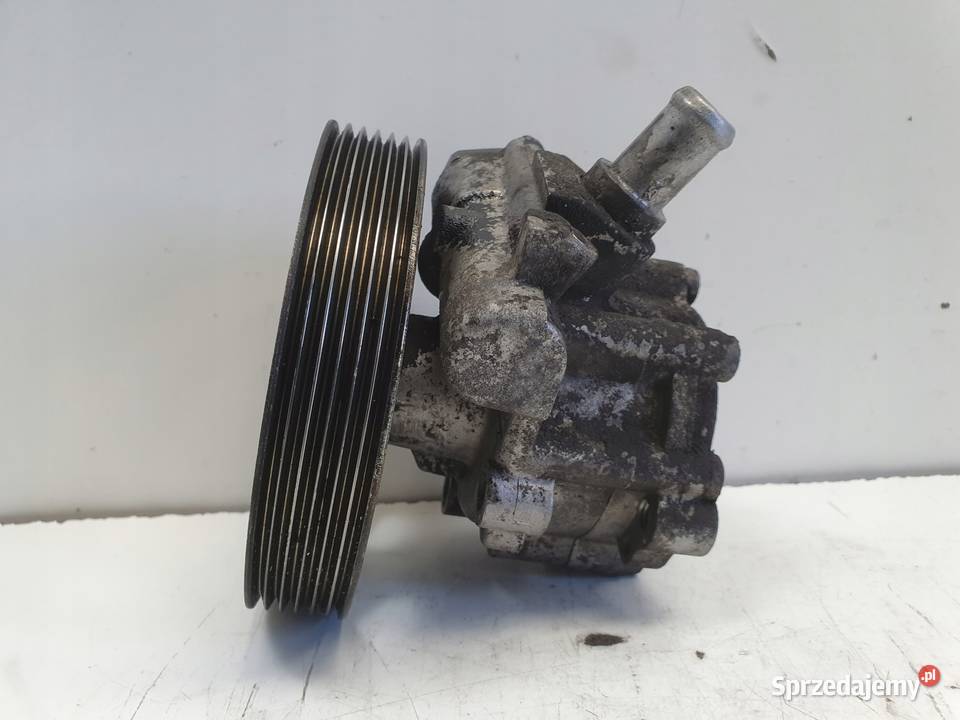 Peugeot Expert II 16 HDI POMPA WSPOMAGANIA Rudka sprzedam