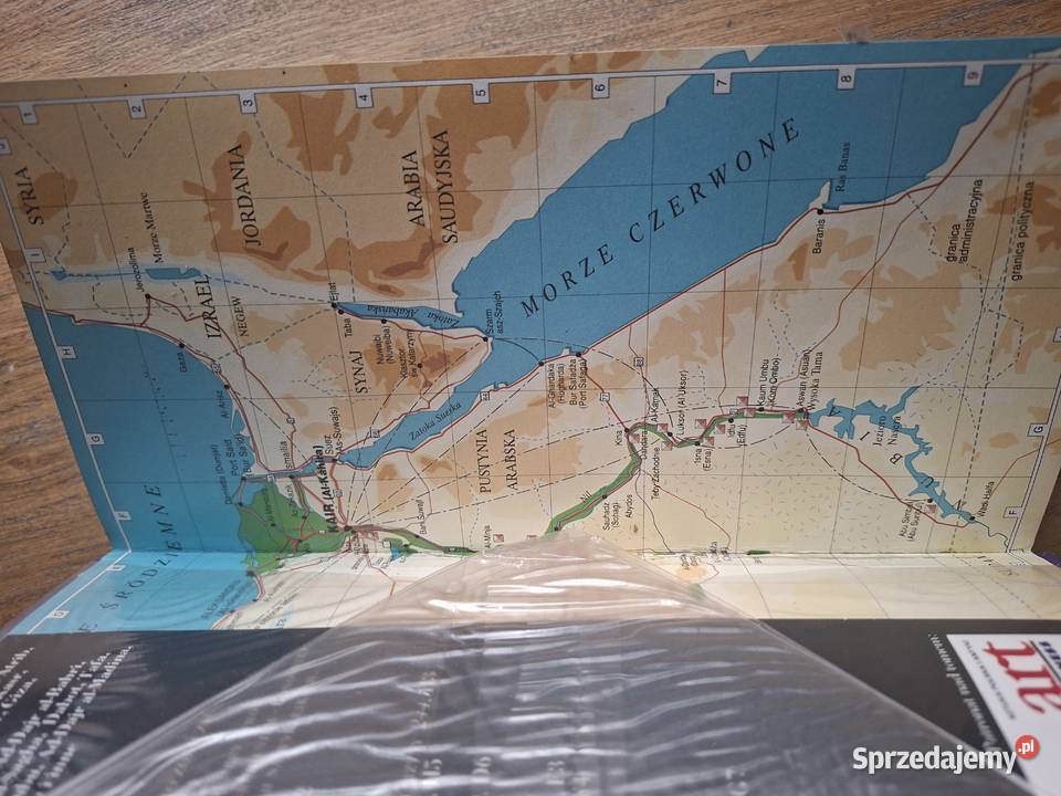 Egipt przewodnik Pascala Kraków