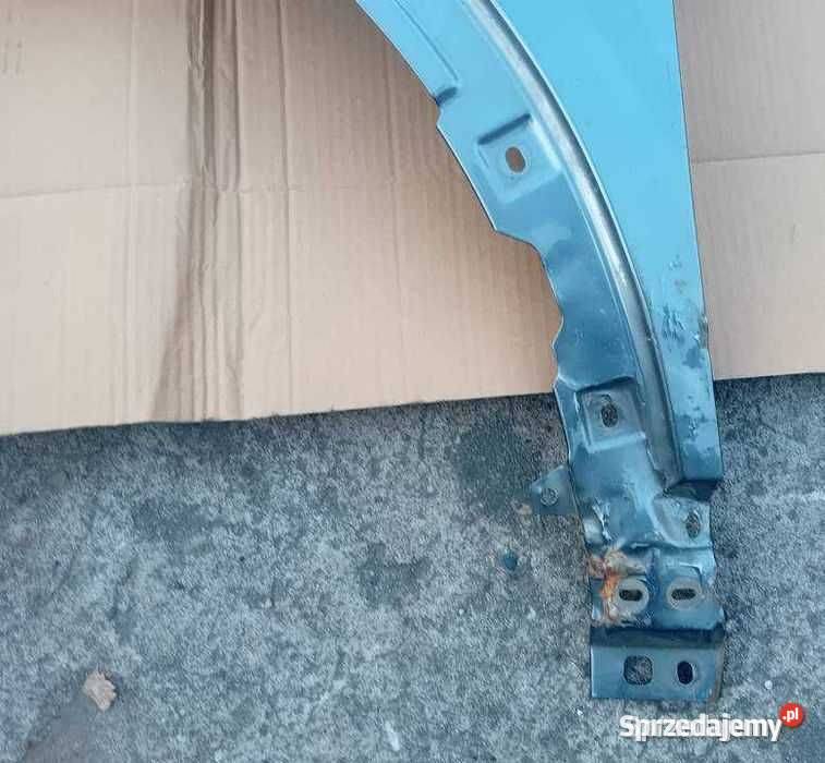 Renault Arkana błotnik przedni lewy osobowe