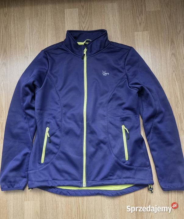 Kurtka softshell M Kurtki i płaszcze mazowieckie Warszawa