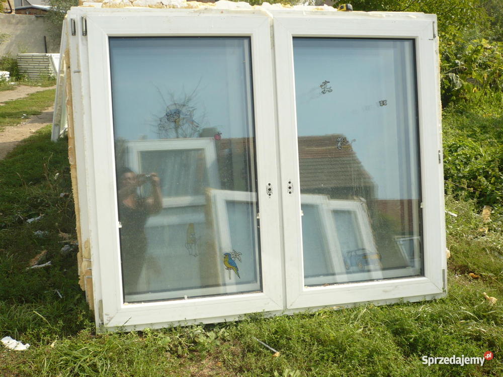 CENY PROMOCYJNE OKIEN PCV