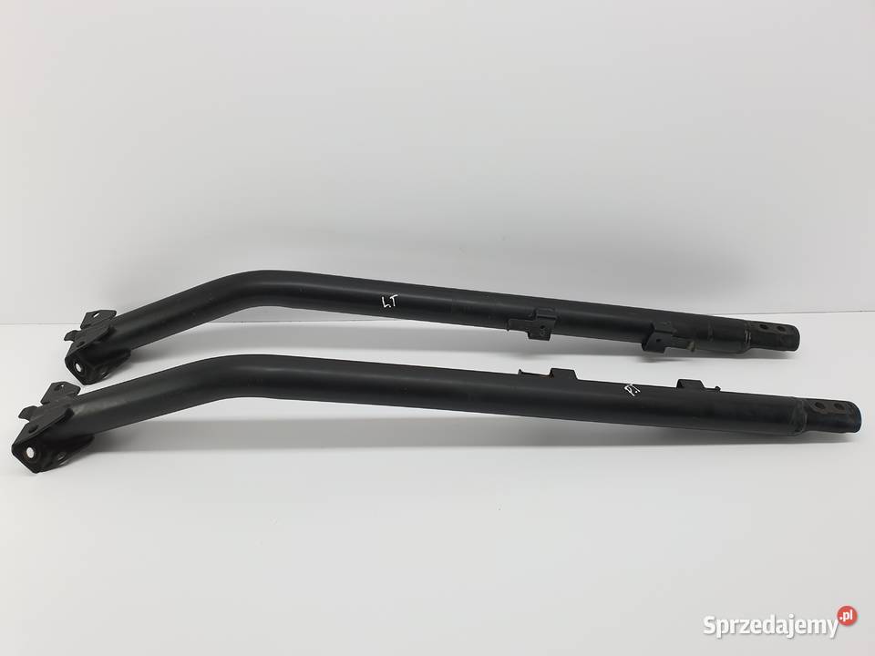 Klatka Wzmocnienie Rama Polaris Rzr 1000 XP 1317 Łódź