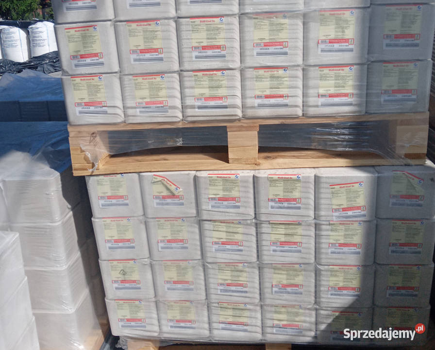 LIZAWKA SOLNA LISAL SE selen magnez cynk jod pomorskie sprzedam