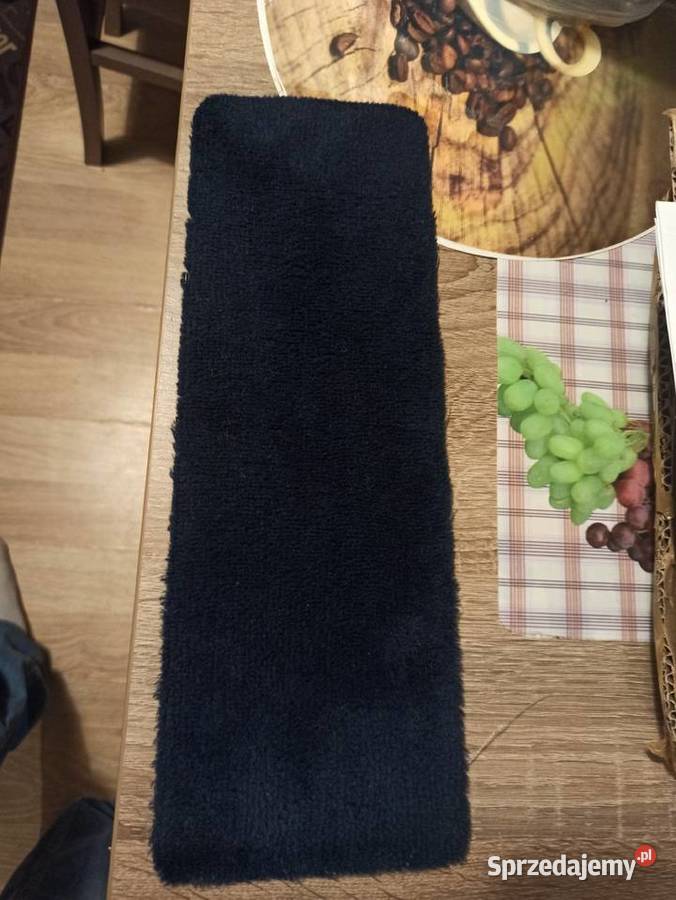 Dywanik lewarka granatowy mercedes w124 Gliwice