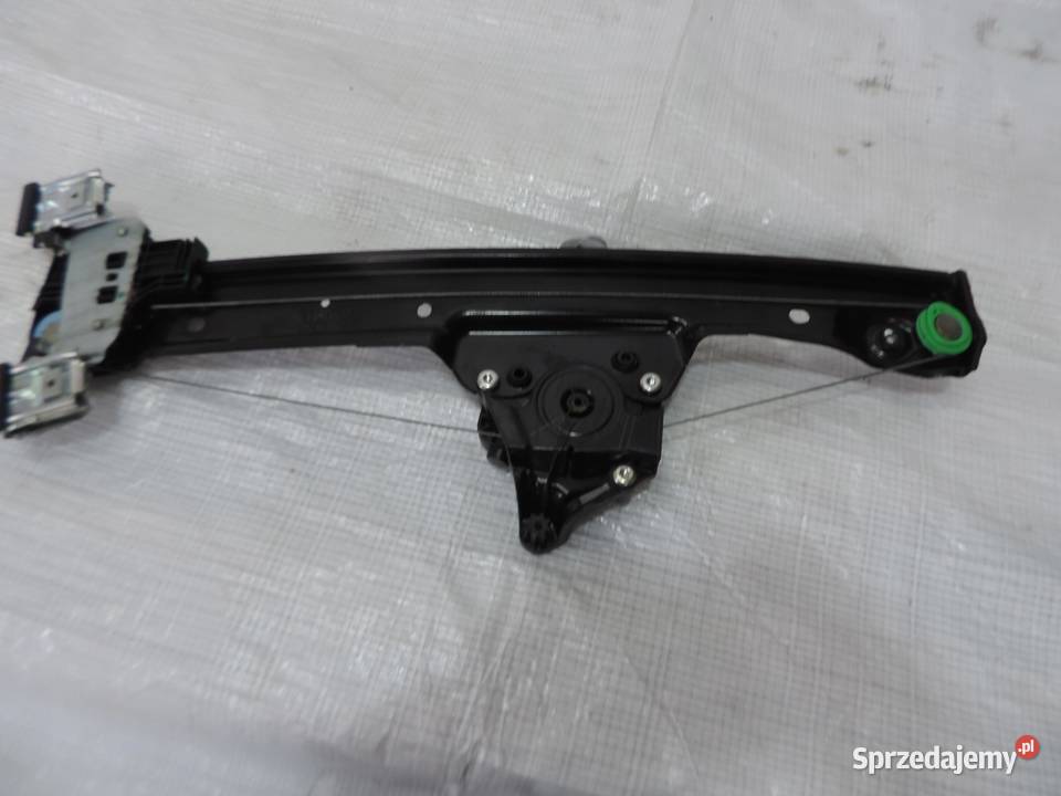 Ford Ecosport II lewy przód Mechanizm osobowe sprzedam