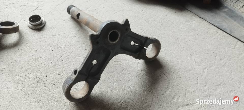 Półki zawieszenia Jawa 350 Półki zawieszenia Biała Podlaska