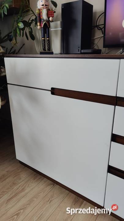 Komoda KLOSE Lifetime duża pojemna