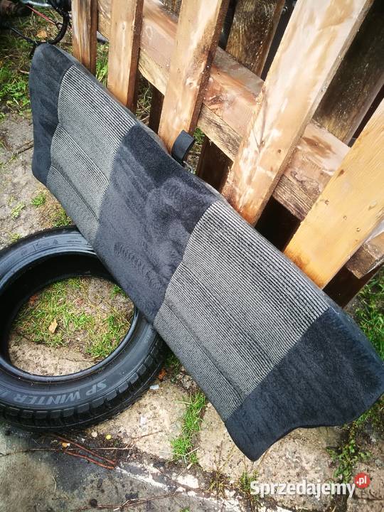 Fotele SF18B1 Honda Prelude 3G Biłgoraj