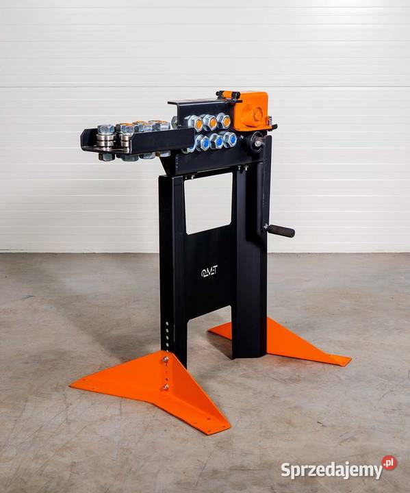 Prostownica do drutu odgromowego OLMET PR6814