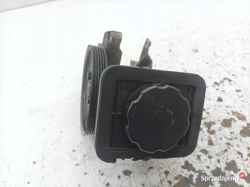 POMPA WSPOMAGANIA 25 D M57 Bmw Seria 5 IV
