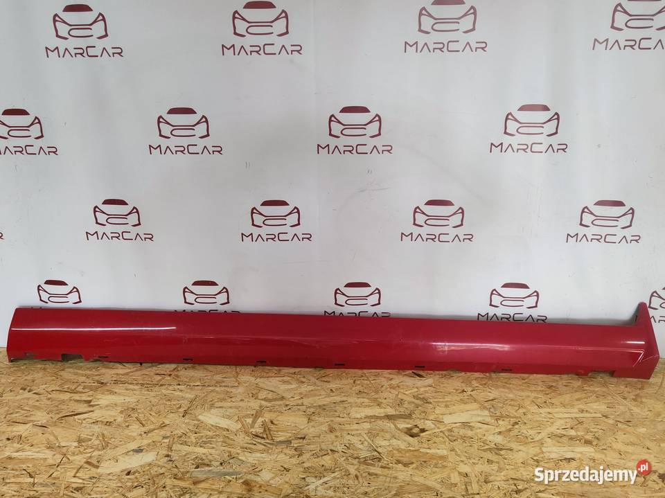 Ford Mustang V GT 20042009 Listwa Nakładka na Części samochodowe wielkopolskie sprzedam