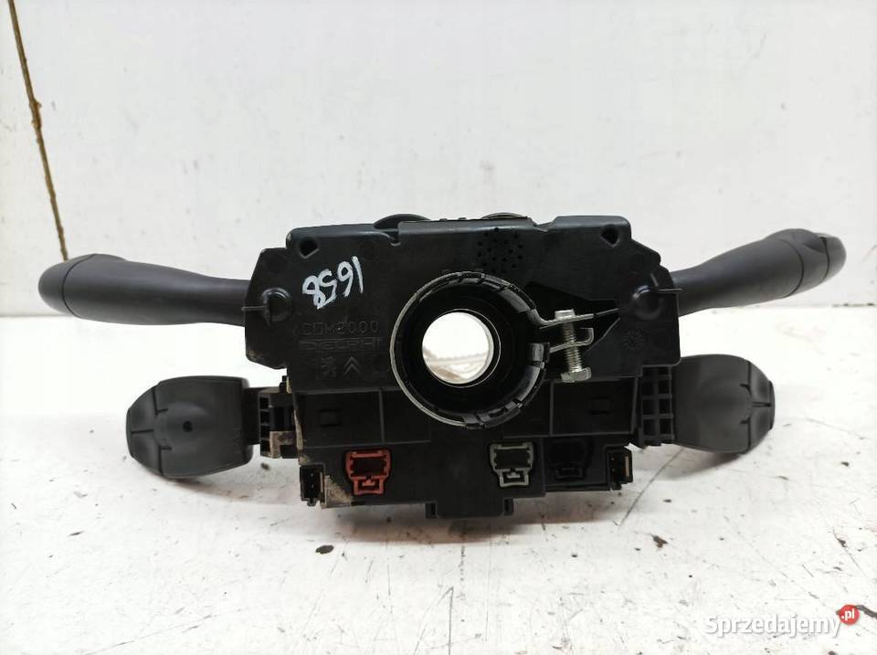 PRZEŁĄCZNIK ZESPOLONY 96574188XT Peugeot 607 I