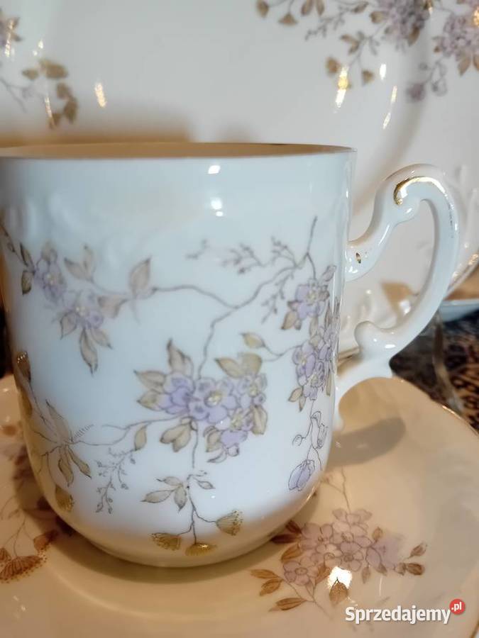 Rosenthal RC Luois XIV Gdańsk sprzedam