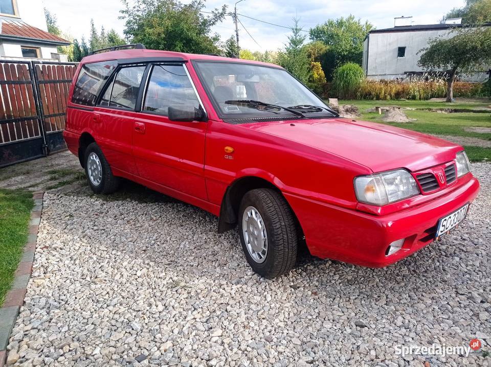 Polonez plus kombi Częstochowa