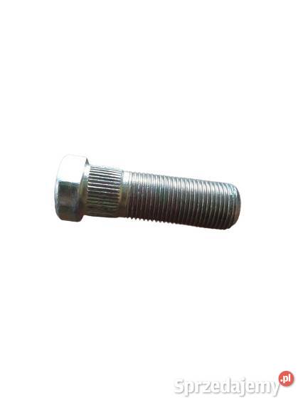 3016421 Śruba M18x1519x52 88 Lemken Fortress sprzedam