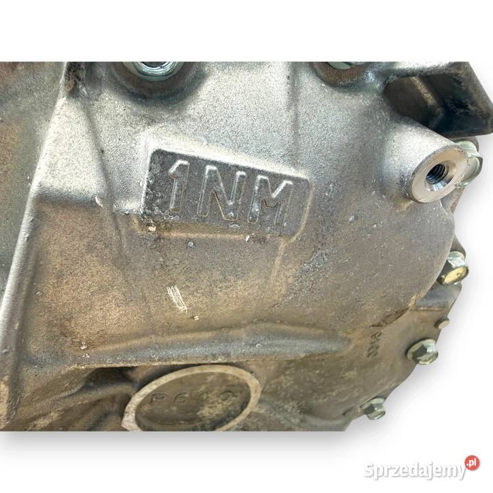 SKRZYNIA BIEGÓW 1NM Toyota Corolla XII E21 18 Chełm