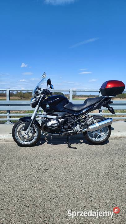 BMW r1200r 1150 1250