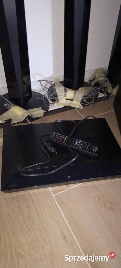 Kino domowe Sony Głogów