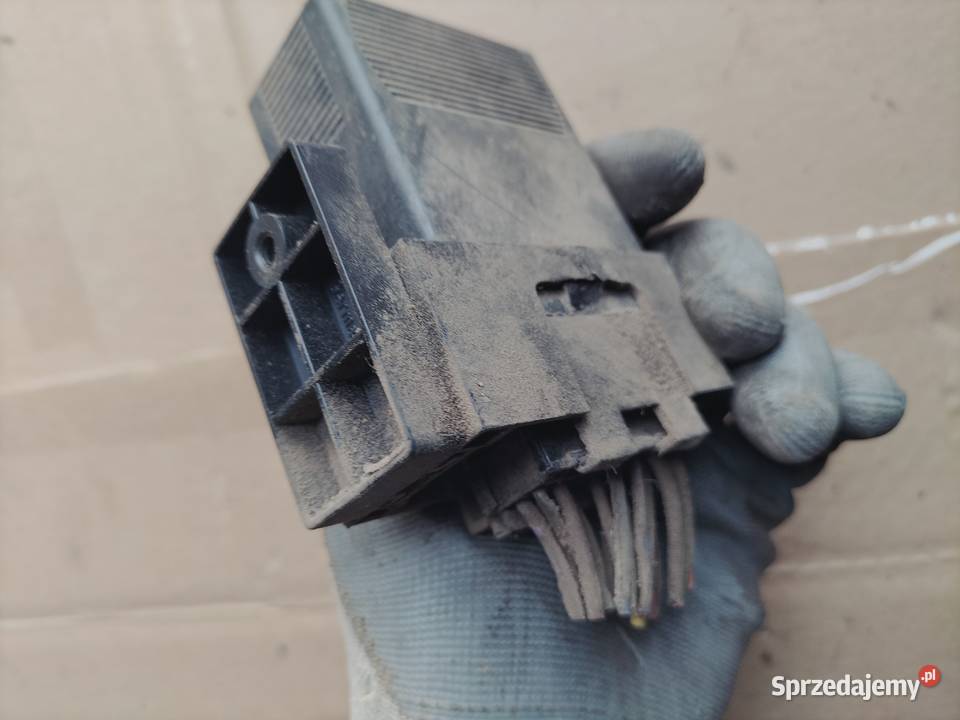 PRZEKAŹNIK VITO 638 A0004460027 lubelskie Kamień-Kolonia