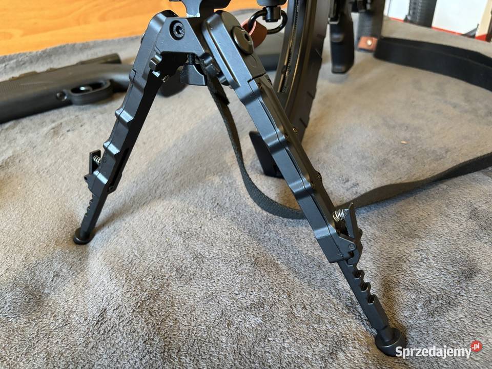 Wiatrówka CO2 BB 45 mm crossman ak1 full auto Skarżysko-Kamienna