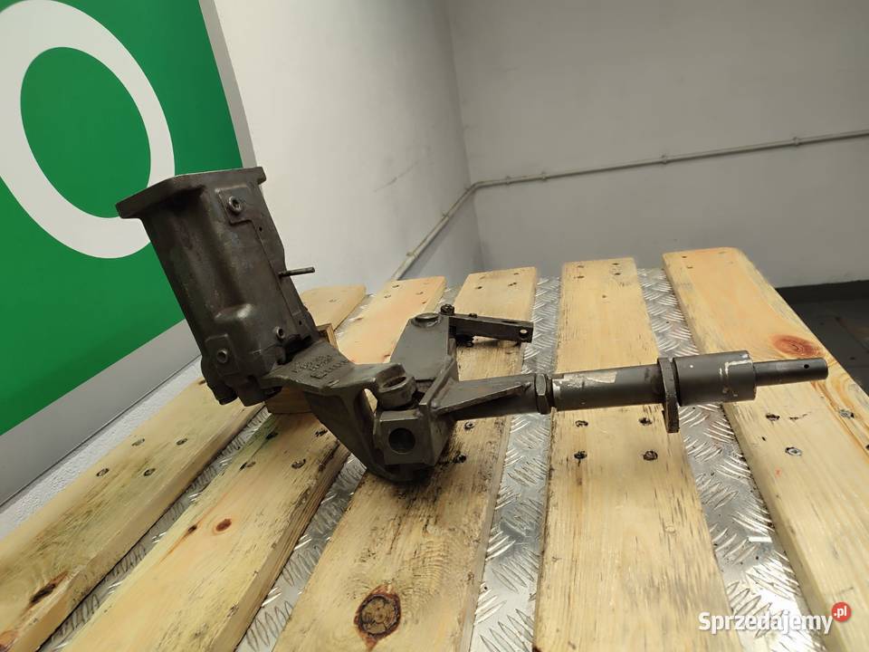 Lewarek Biegów Fendt 824 ZF 2094004010 Motoryzacja Wilkowo