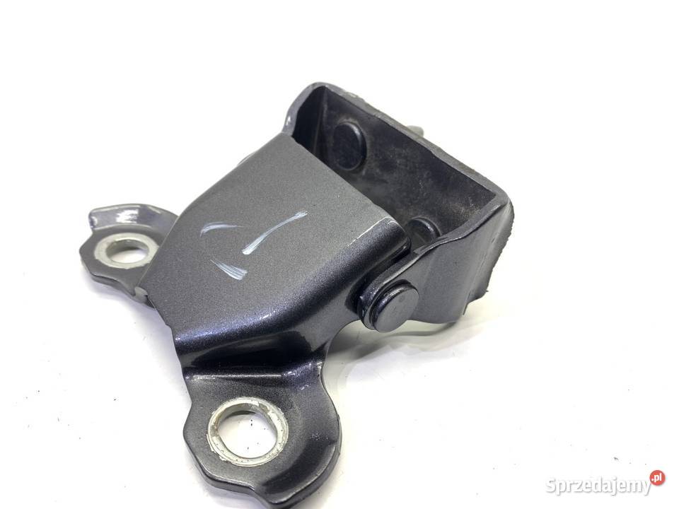 ZAWIAS KLAPY PRAWY TYŁ LEXUS LBX Crossover Sonic podkarpackie