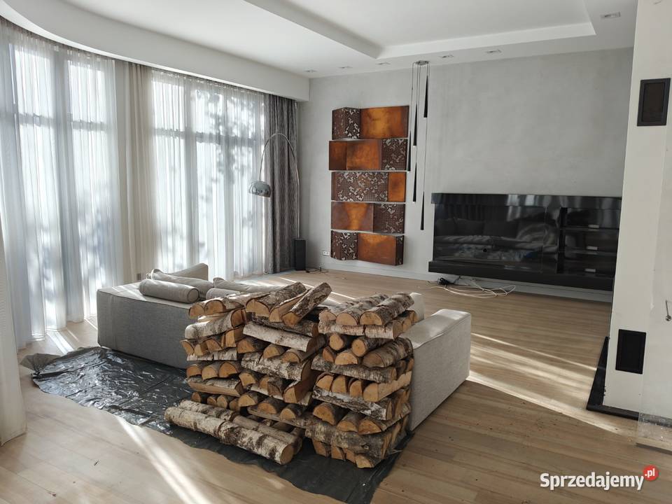 Syndyk sprzeda Łomianki Akacjowa sprzedam