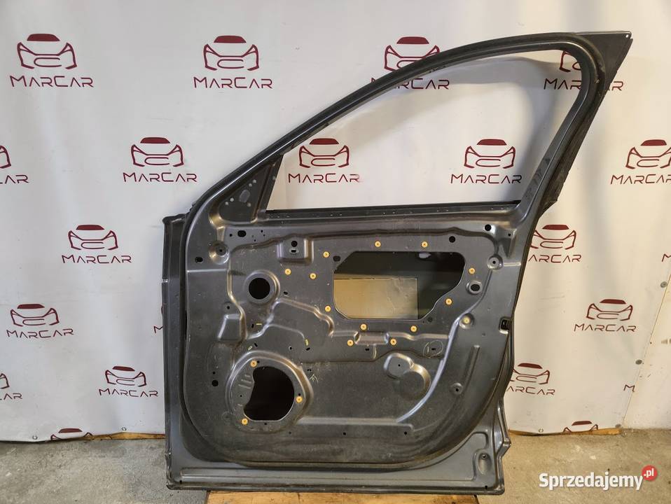Drzwi Prawe Przednie Jaguar FPace Pleszew