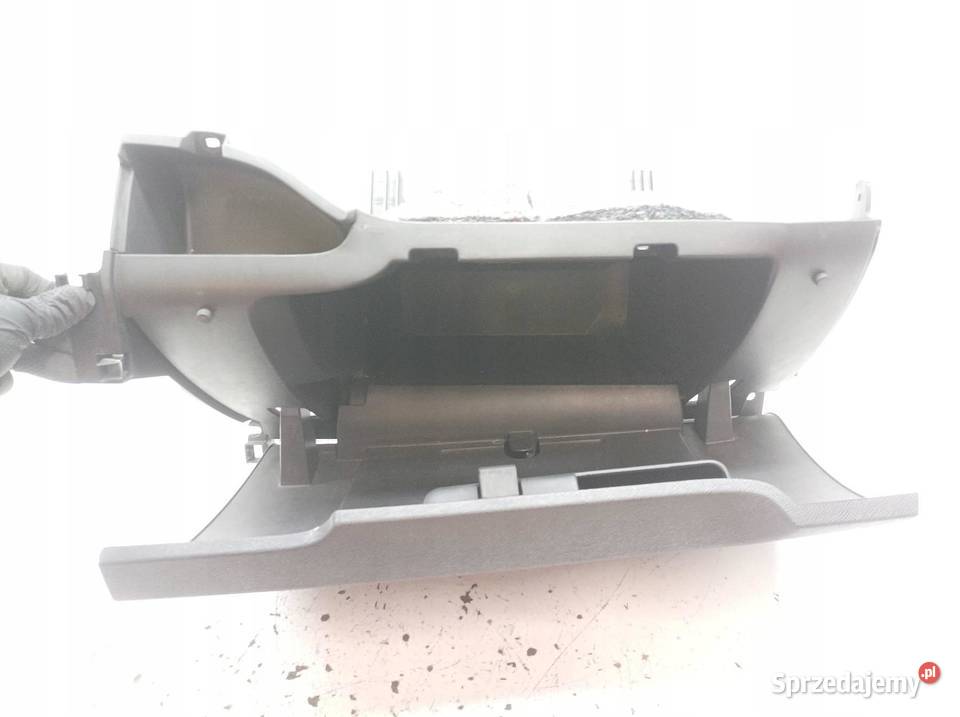 SCHOWEK PRAWY PASAŻERA DESKI EU Renault Kangoo