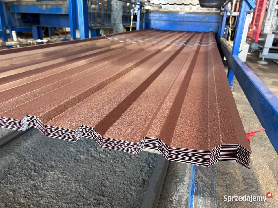 Trapez T18 Producent Kraśnik