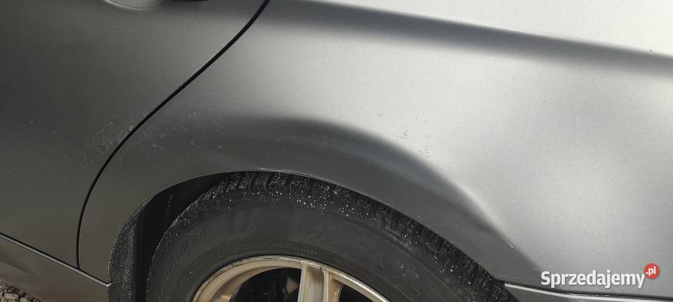 BMW 320D E91 LIFT 20D 184 aluminiowe felgi