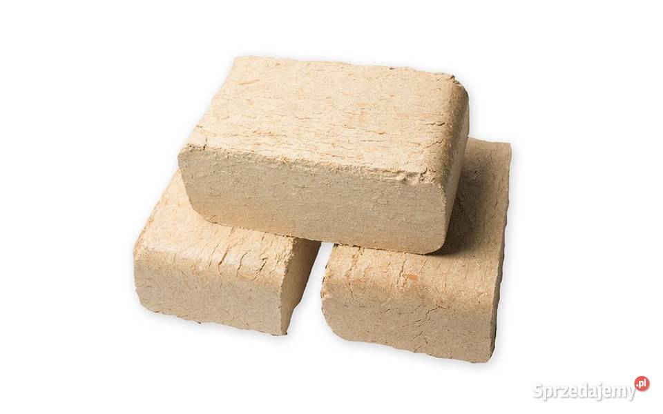 Pellet drzewny Premium Plus firmy Poltarex Raty Brzeźnica