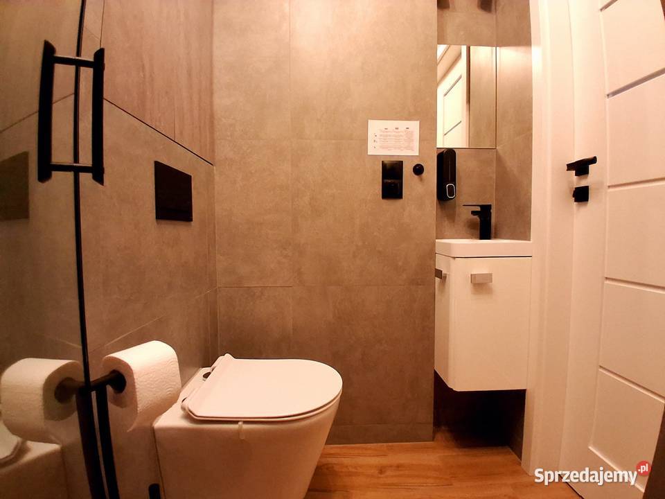 Mieszkanie na godziny na doby Warszawa