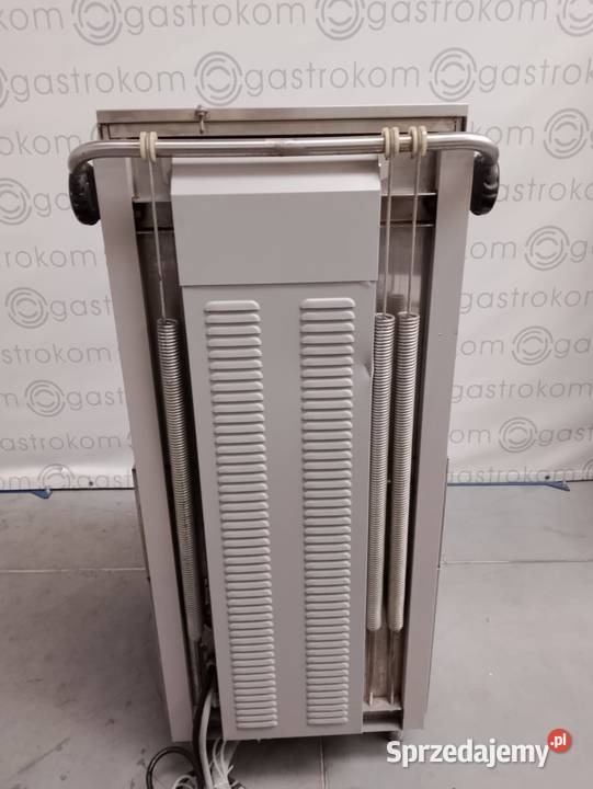 Zmywarka kapturowa Omniwash SEI 1P Wrocław sprzedam