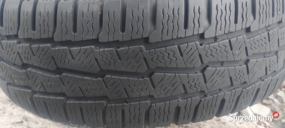 Opony zimowe 20570 R15 C Tyczyn