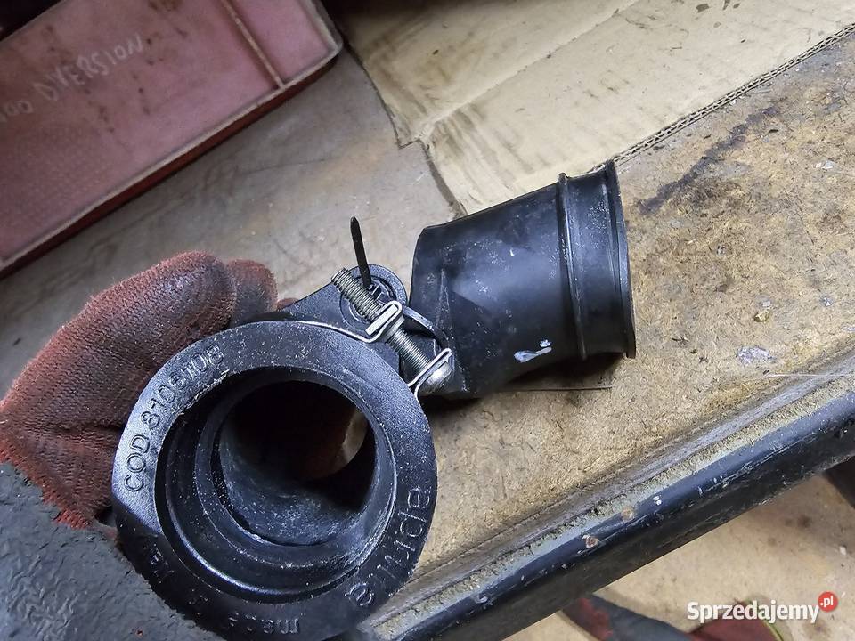 Aprilia Pegaso 650 króćce ssące gumy guma Jelenia Góra