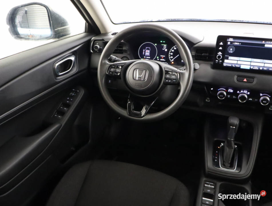 Honda HRV eHEV 15 iMMD klimatyzacja Bielany Wrocławskie