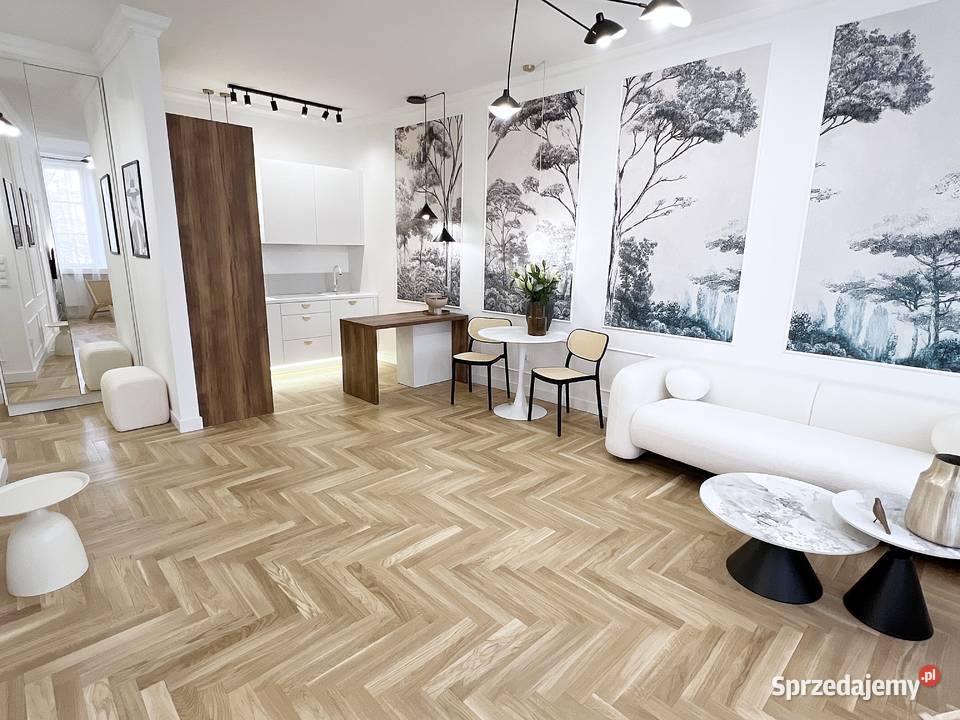 STARE MIASTO KAMIENICA LUX mazowieckie Warszawa