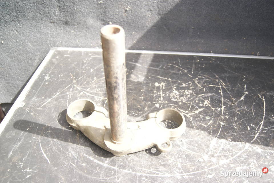 dkw rt 175 dkw rt 200 dkw rt 125 sztyca dolna Części i akcesoria motocyklowe Rybnik