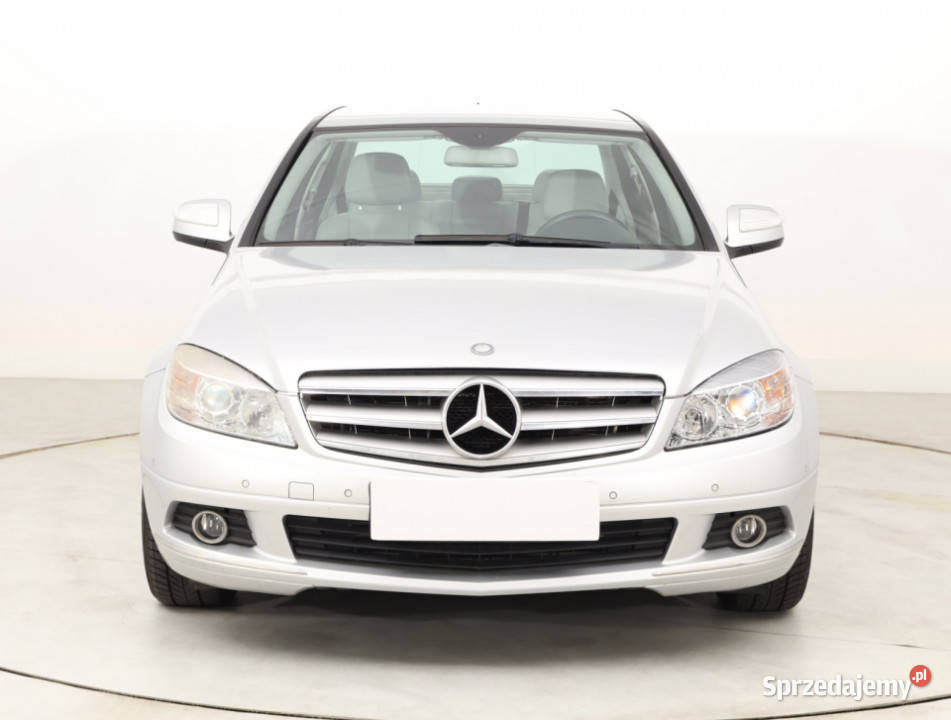 Mercedes C C 180 Kompressor Bielany Wrocławskie sprzedam
