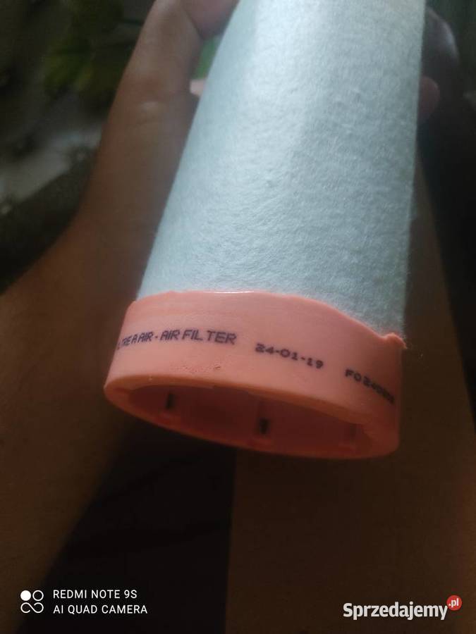 Filtr powietrza SA17119 sprzedam