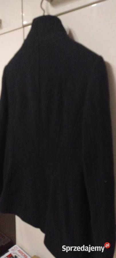 Kurtka damska w kolorze czarnym Wallis czarny Lublin