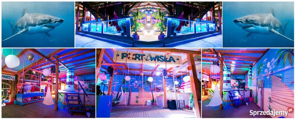 GARDEN PARTY LOKAL NA URODZINY mazowieckie Warszawa