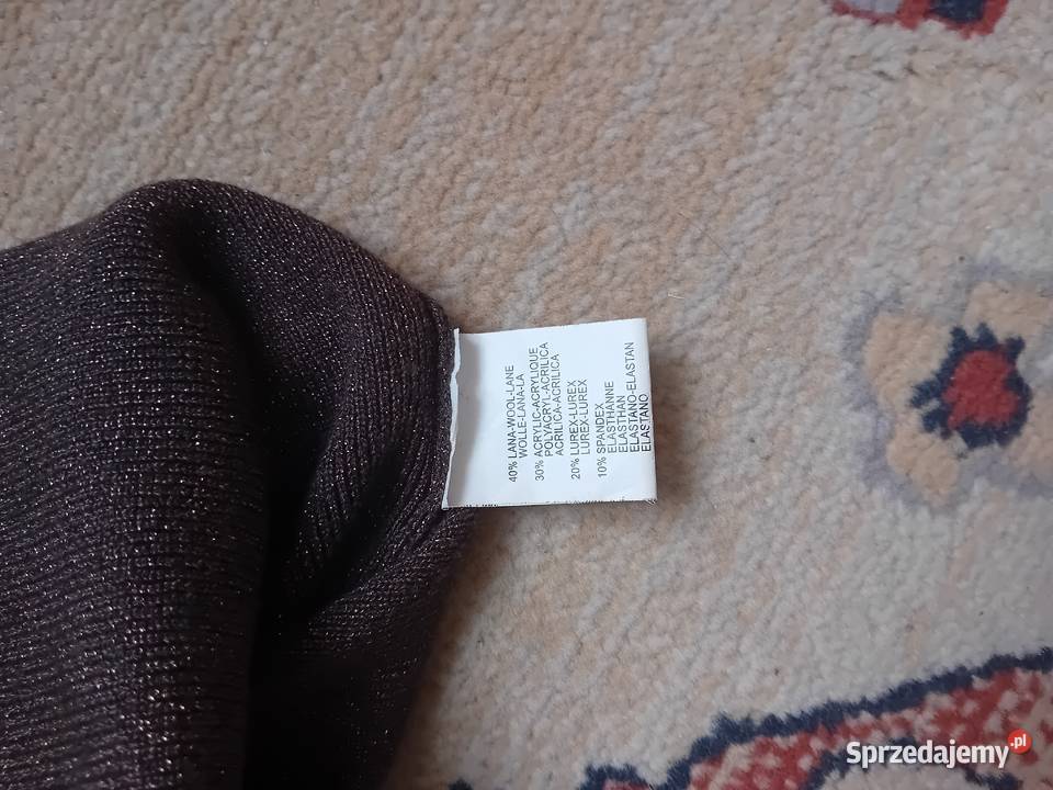 nieużywany ekskluzywny nietoperz kolorowy Warszawa