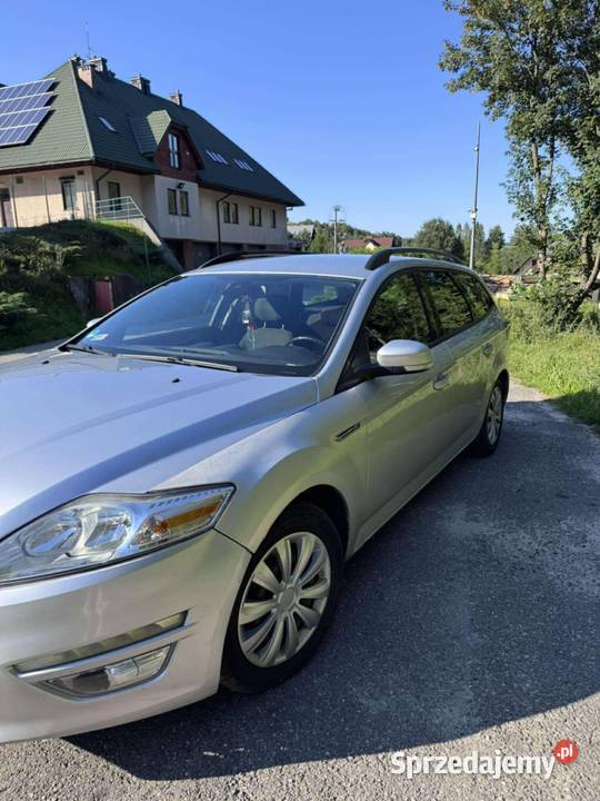 Ford Mondeo Nowy Sącz
